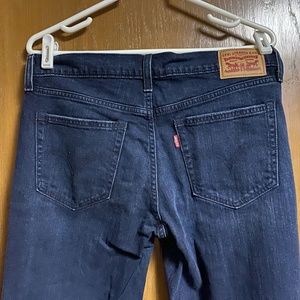 Women's LEVI's Boyfriend Jeans